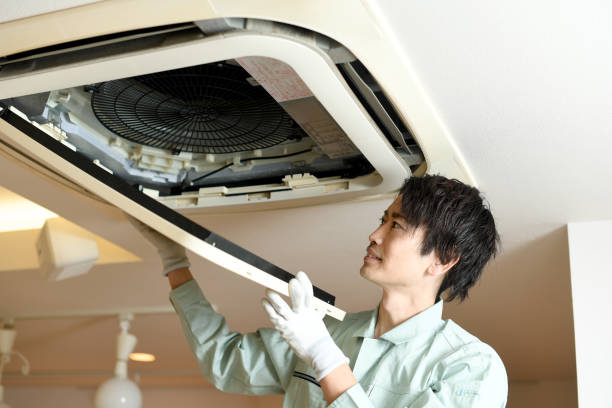 Best Air Duct Cleaning Near Me  in Arlington, VA